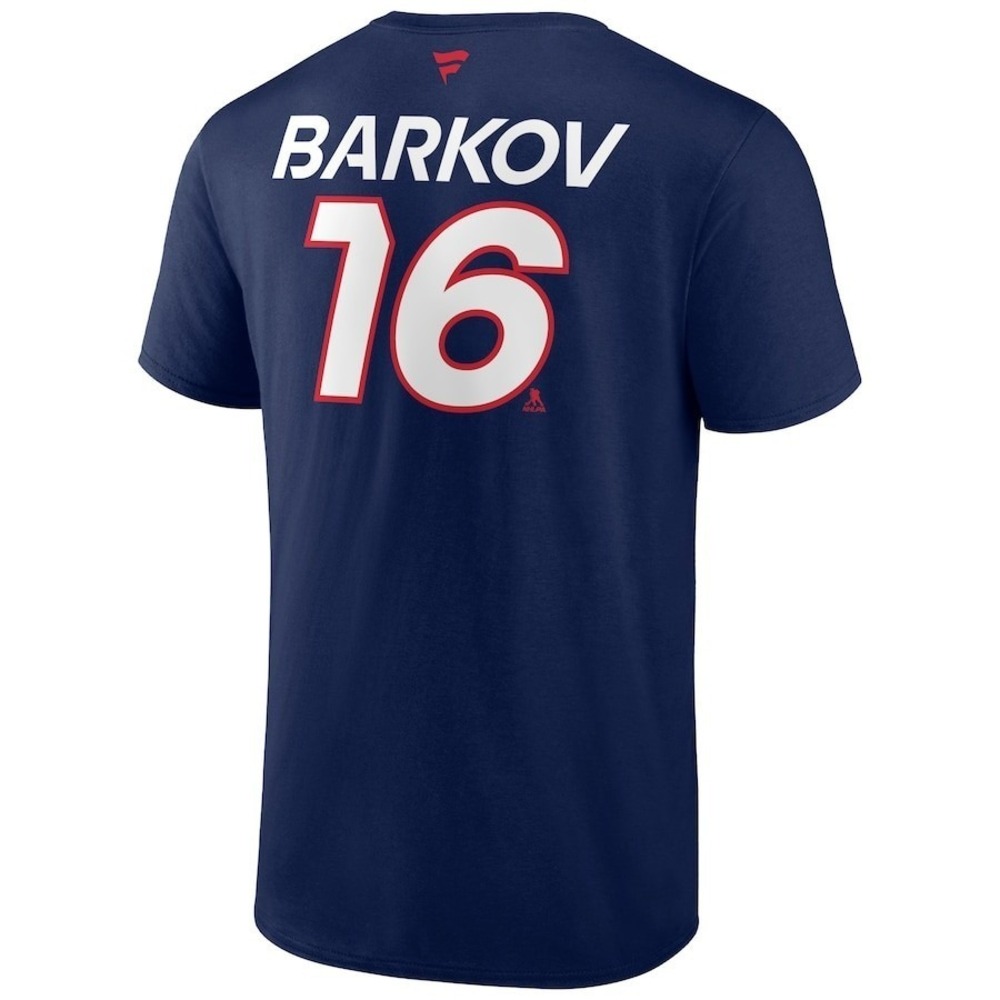 Men's Fanatics Aleksander Barkov Florida Panthers 2023 Stanley Cup Champions XL - Picture 3 of 5